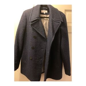 Women Calvin Klein coat